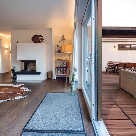 Schmuckstück am See mit schnellem WLAN, Sauna, Kamin&Fitness Schliersee Exterior foto